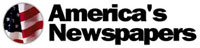NewsBank America's Newspapers Logo