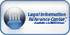 Legal Reference Center Logo