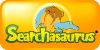Searchasaurus Logo