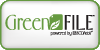 Green File Logo
