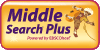 Middle Search Logo